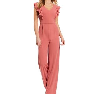 Ivanka Trump Jumpsuit